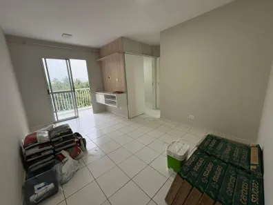 Apartamento com 2 Quartos para alugar, 58m² no Serraria, Maceió