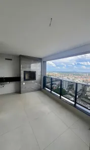 Apartamento com 3 Quartos à venda, 165m² no Jardim Petrópolis, Cuiabá