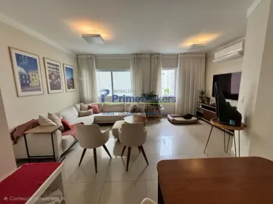 Apartamento com 2 Quartos à venda, 90m² no Moema, São Paulo
