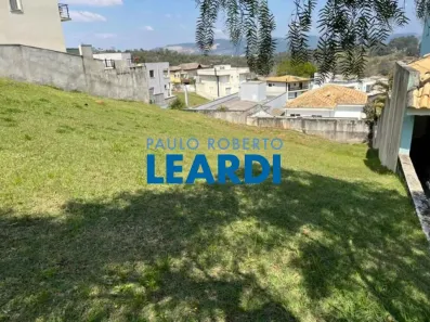 Lote/Terreno à venda, 360m² no Alphaville, Santana de Parnaíba