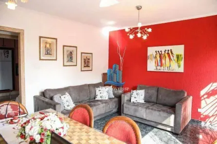 Sobrado com 4 Quartos à venda, 170m² no Santa Paula, São Caetano do Sul