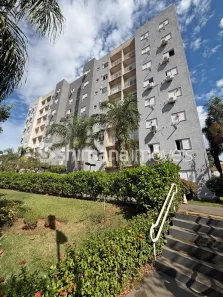 Apartamento com 2 Quartos à venda, 50m² no Residencial Santa Filomena, São José do Rio Preto