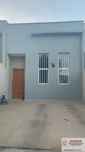 Casa com 2 Quartos à venda, 67m² no Jardim Santa Terezinha (Nova Veneza), Sumaré