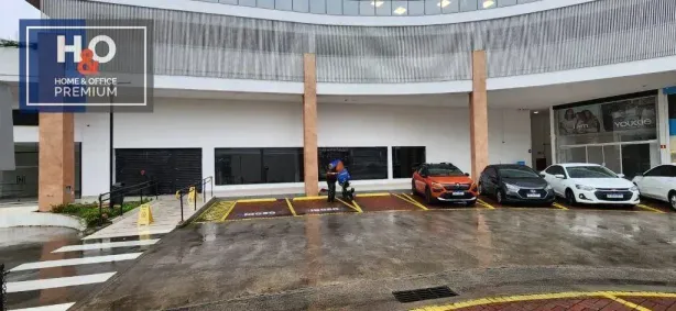 Ponto Comercial para alugar, 411m² no Centro, São Bernardo do Campo