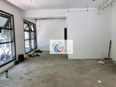 Ponto Comercial para alugar, 94m² no Moema, São Paulo