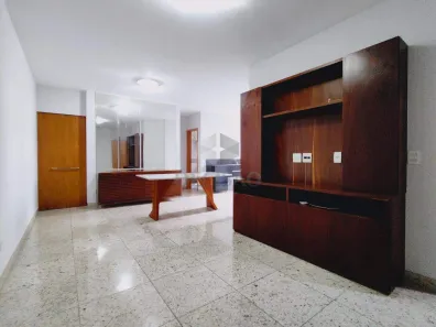 Apartamento com 3 Quartos à venda, 100m² no Sion, Belo Horizonte