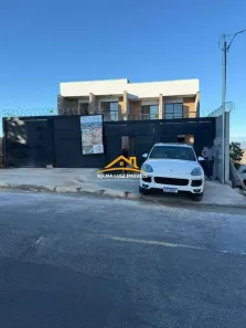 Casa com 3 Quartos à venda, 138m² no Jardim Casa Branca, Betim