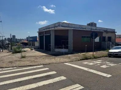 Ponto Comercial para alugar, 250m² no Jardim Proença, Campinas