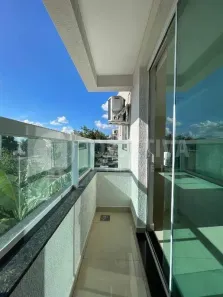 Apartamento com 3 Quartos à venda, 79m² no Lagoinha, Uberlândia