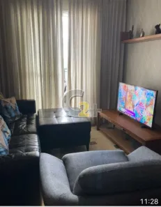 Apartamento com 2 Quartos à venda, 69m² no Lapa, São Paulo
