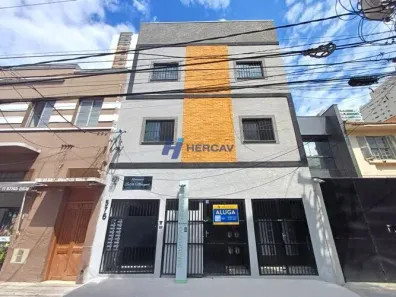 Apartamento com 1 Quarto para alugar, 30m² no Belenzinho, São Paulo
