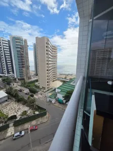 Apartamento com 1 Quarto à venda, 50m² no Calhau, São Luís