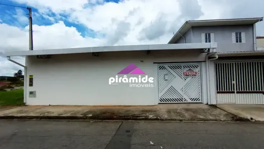 Casa com 2 Quartos à venda, 52m² no Jardim Santo Onofre, São José dos Campos