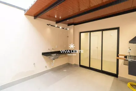 Sobrado com 3 Quartos à venda, 110m² no Vila Paiva, São Paulo