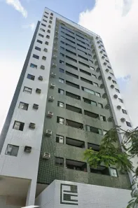 Apartamento com 3 Quartos à venda, 60m² no Boa Viagem, Recife