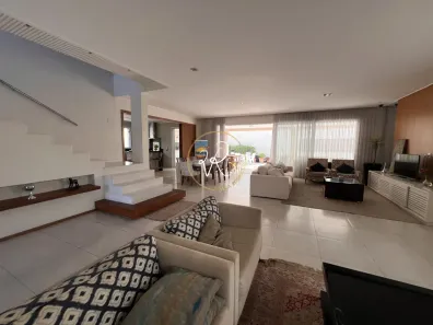Casa com 4 Quartos à venda, 408m² no Condomínio Village Taubaté, Taubaté
