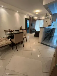 Apartamento com 2 Quartos à venda, 80m² no Aviação, Praia Grande