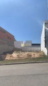 Lote/Terreno à venda, 258m² no Chácaras Residenciais Santa Maria, Votorantim
