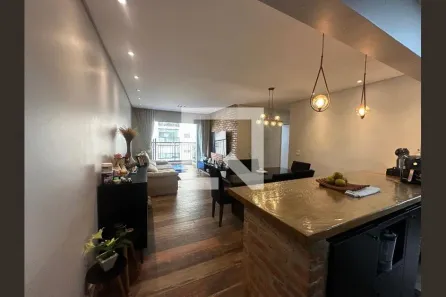 Apartamento com 3 Quartos à venda, 87m² no Jardim Tupanci, Barueri
