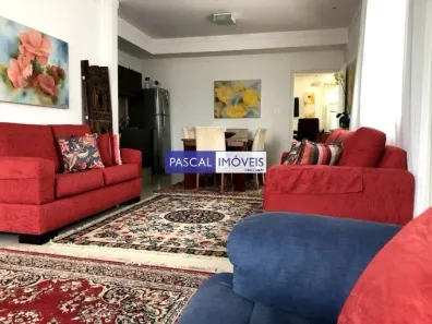 Casa com 3 Quartos à venda, 375m² no Indianópolis, São Paulo