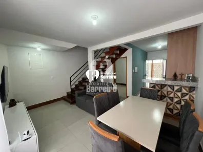 Apartamento com 3 Quartos à venda, 100m² no Camargos, Ibirité