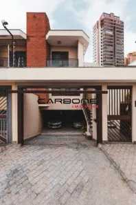 Sobrado com 3 Quartos à venda, 190m² no Parque da Mooca, São Paulo