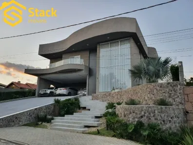 Casa de Condomínio com 3 Quartos à venda, 520m² no , Itupeva