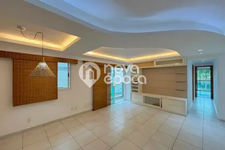 Apartamento com 2 Quartos à venda, 83m² no Botafogo, Rio de Janeiro