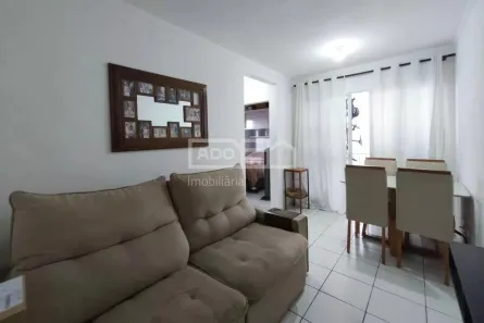 Apartamento com 2 Quartos à venda, 45m² no Jardim do Lago, Campinas
