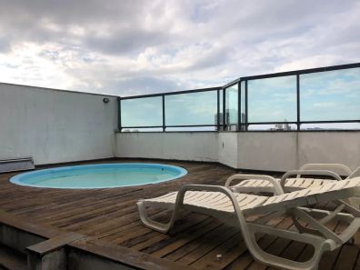 Cobertura com 4 Quartos à venda, 350m² no Centro, Suzano