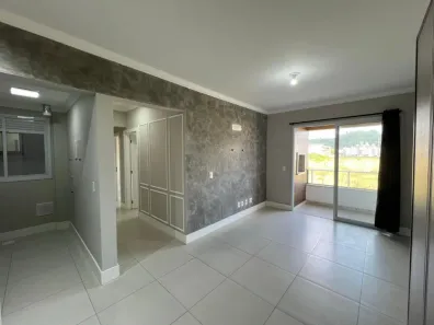 Apartamento com 2 Quartos à venda, 61m² no Ingleses do Rio Vermelho, Florianópolis