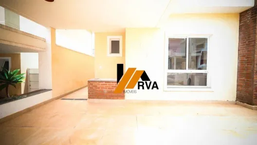 Casa com 3 Quartos à venda, 121m² no Villa Verde, Franco da Rocha
