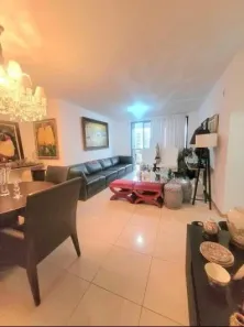 Apartamento com 3 Quartos à venda, 178m² no Pituba, Salvador