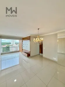 Apartamento com 3 Quartos à venda, 79m² no Jundiaí, Anápolis