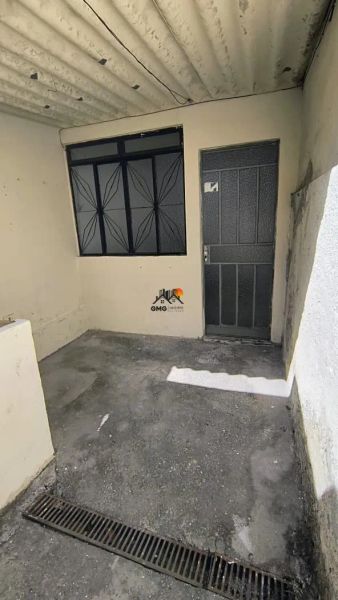 Apartamento com 1 quarto — Jardim Leblon, Belo Horizonte