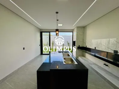 Casa com 3 Quartos à venda, 150m² no Granada, Uberlândia