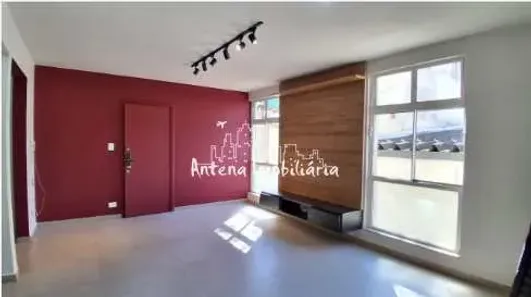Apartamento com 2 Quartos à venda, 79m² no Pinheiros, São Paulo
