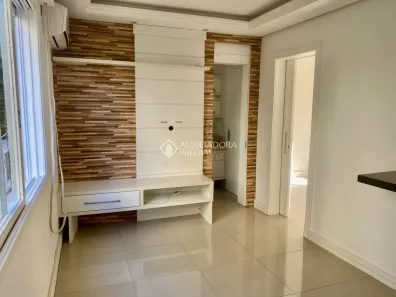 Apartamento com 1 Quarto à venda, 38m² no Partenon, Porto Alegre
