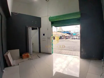 Ponto Comercial para alugar, 15m² no Centro, Taubaté