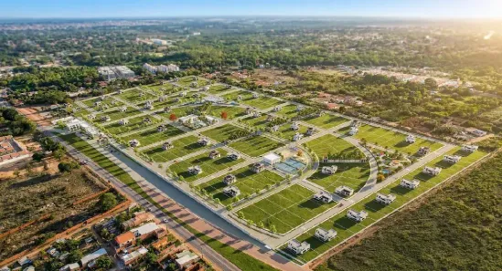 Lote/Terreno à venda, 450m² no Boa Vista, Paço do Lumiar
