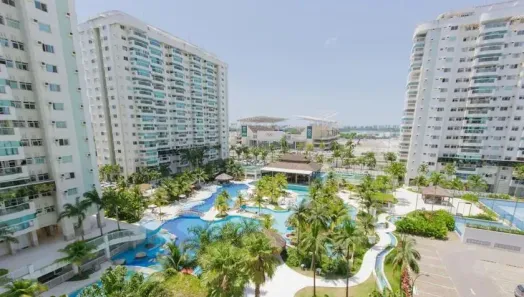 Apartamento com 3 Quartos à venda, 103m² no Barra Olímpica, Rio de Janeiro