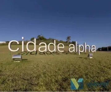 Lote/Terreno à venda, 456m² no Cidade Alpha, Eusébio