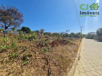 Lote/Terreno à venda, 1017m² no , Jaboticatubas
