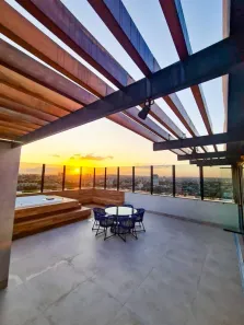 Cobertura com 5 Quartos à venda, 467m² no Jardim América, Goiânia