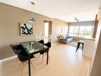 Apartamento com 2 Quartos à venda, 66m² no Bom Jesus, Porto Alegre