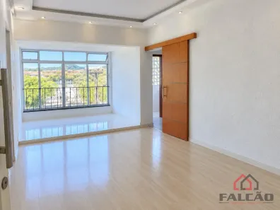 Apartamento com 2 Quartos à venda, 83m² no Marapé, Santos