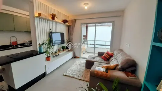 Apartamento com 2 Quartos à venda, 78m² no Itacorubi, Florianópolis