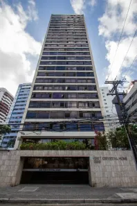 Apartamento com 2 Quartos à venda, 117m² no Boa Viagem, Recife
