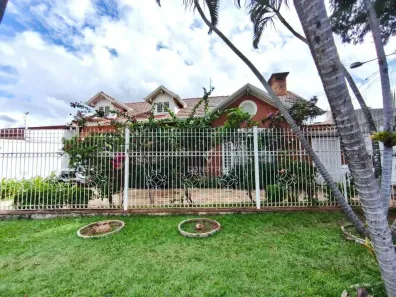 Casa com 4 Quartos à venda, 387m² no Parque Taquaral, Campinas