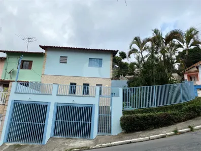 Sobrado com 2 Quartos à venda, 120m² no Jardim Daysy, São Paulo